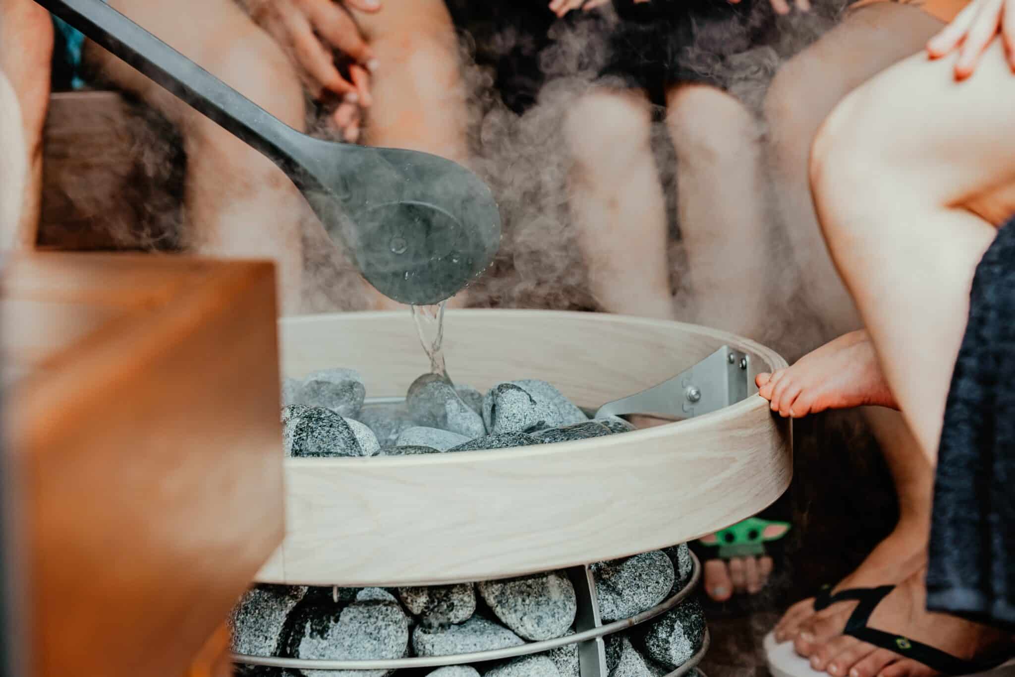 Quels sont les différents types de saunas traditionnels disponibles sur le marché ?